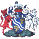 Oxfordshire Coat of Arms
